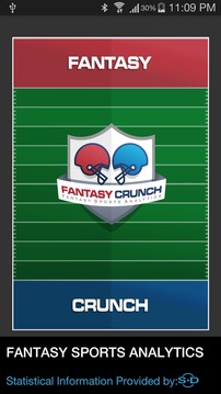 Fantasy Crunch游戏截图1