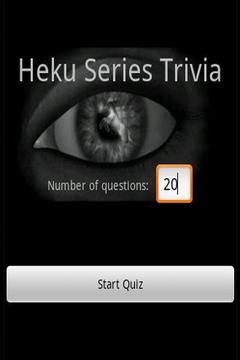 Heku Series Trivia 3 and 4游戏截图1