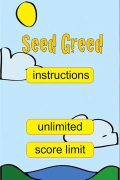 Seed Greed游戏截图2