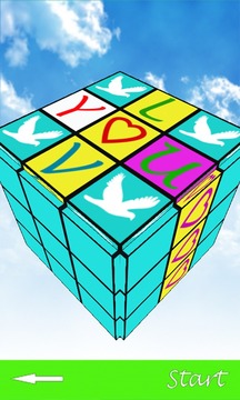 Clever Cubes游戏截图4