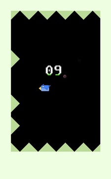 Do not touch the Spikes游戏截图4