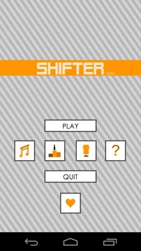 Shifter游戏截图1