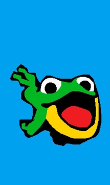 Flappy Froggy游戏截图4