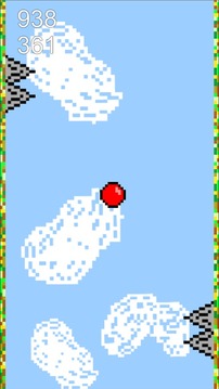 Ball Jump - Free游戏截图3