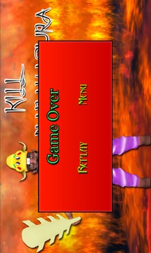 Kill Narkasura游戏截图4