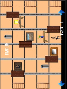 Elevator Dash游戏截图2