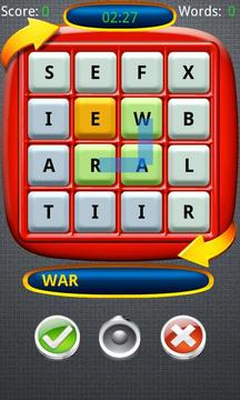 Word Box游戏截图3