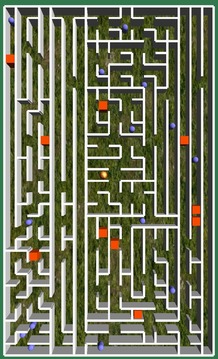 Free Maze 3D游戏截图4