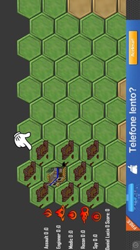 Battle Field Domination游戏截图2