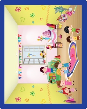 Hidden Objects Game For KIDS游戏截图4