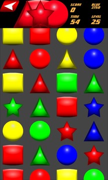 Colors Race游戏截图2