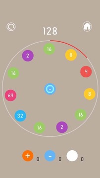 C2 - brain puzzle游戏截图4