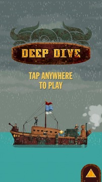 Deep Dive游戏截图1