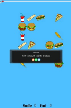 Fast Food Flash游戏截图4