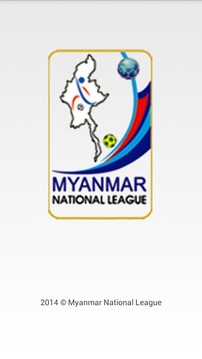 Myanmar National League游戏截图1