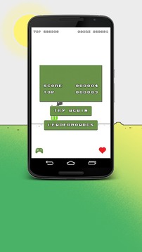 Chromasaur Save the dinosaurs游戏截图3