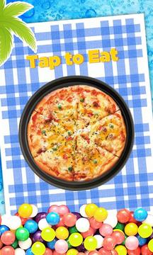 Pizza Maker - Free!游戏截图4