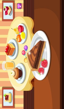 Shoo-fly Pie - Cooking Games游戏截图4