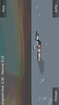 Shark Shark游戏截图2