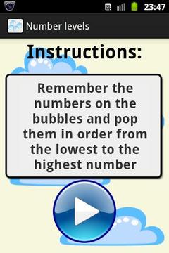 Memory Bubbles游戏截图5