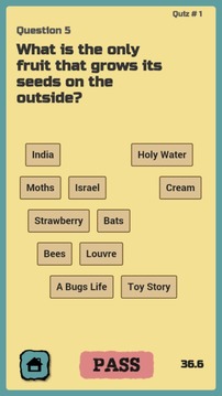 Quiz Me游戏截图3