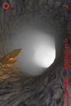 Vertical Void DX游戏截图3