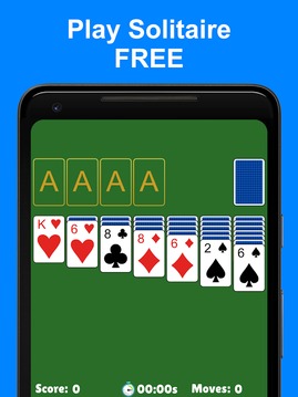 Solitaire Games游戏截图4