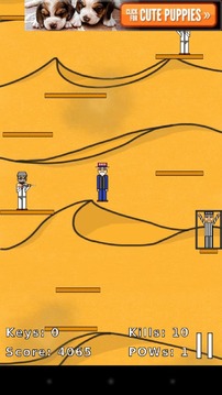 Uncle Sam Free游戏截图4