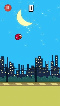 Flopy Bird游戏截图2