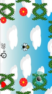 Bee game游戏截图4