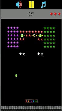 Stars Breaker游戏截图5