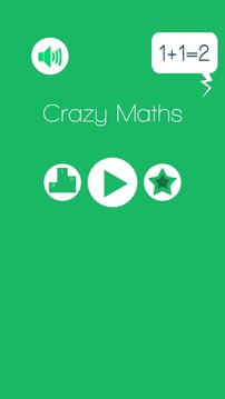 Crazy Maths游戏截图1