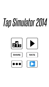 Tap Simulator游戏截图1