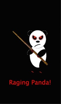 Raging Panda游戏截图2
