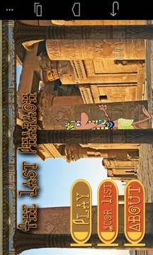 The Last Pharaoh游戏截图4