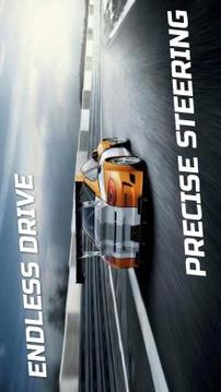 CAR RACING FREE游戏截图3