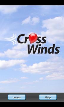 Cross Winds Free游戏截图4