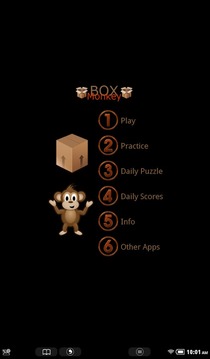 Box Monkey游戏截图1