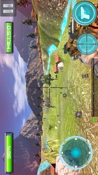 Sniper Navy Seal 3D游戏截图2