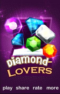 Diamond Lovers游戏截图1