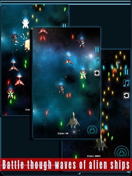 SpaceWars 1 (beta)游戏截图1