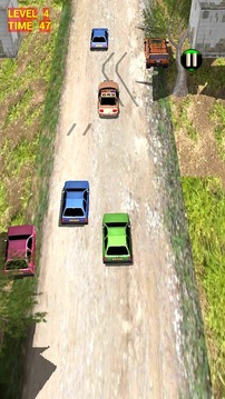 Race Me 3D游戏截图5