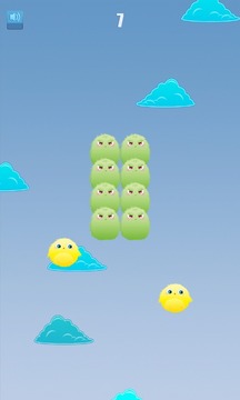 Avoid the Monsters!游戏截图4