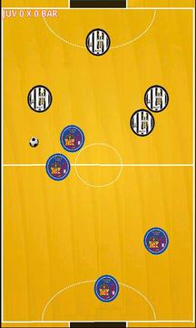 Soccer Tab (Football)游戏截图1