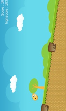 Rolling Egg游戏截图4