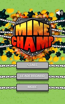 Mine Champ游戏截图1