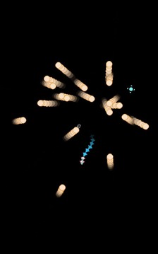 Star Wing游戏截图5