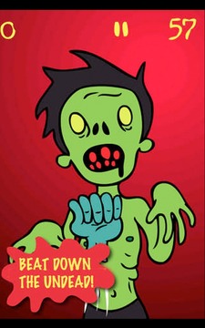 Zombie Beatdown游戏截图5