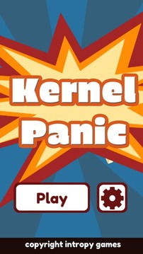 Kernel Panic游戏截图1