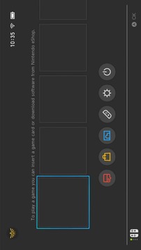 Switch Simulator游戏截图5